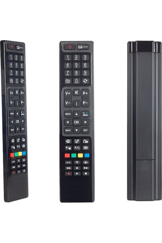 48fb5000 Led Tv Kumandası