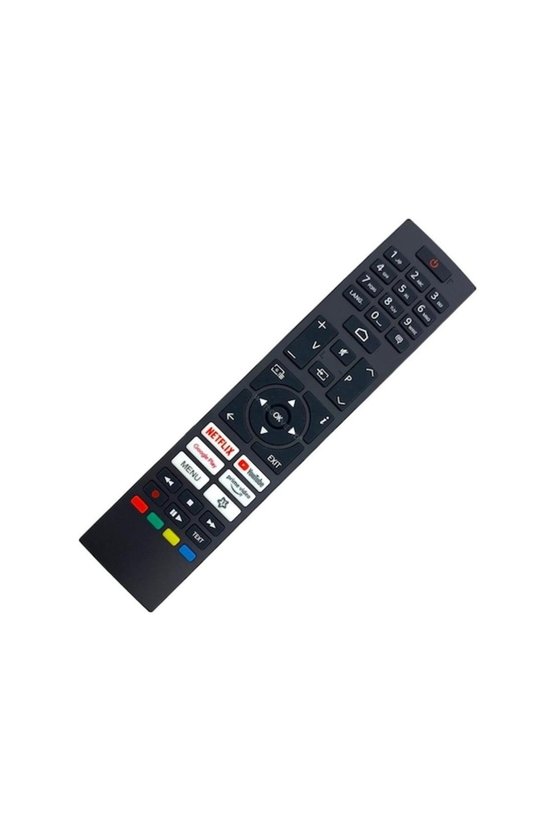 65ua9740 Ile Uyumlu 4k Andorid Tv Kumanda