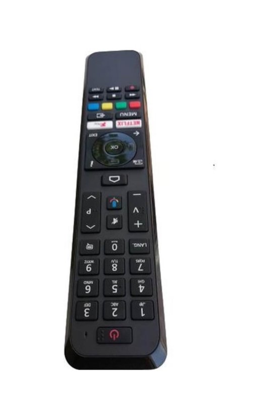 65og9930 Bluetooth Sesli Tv Kumandası