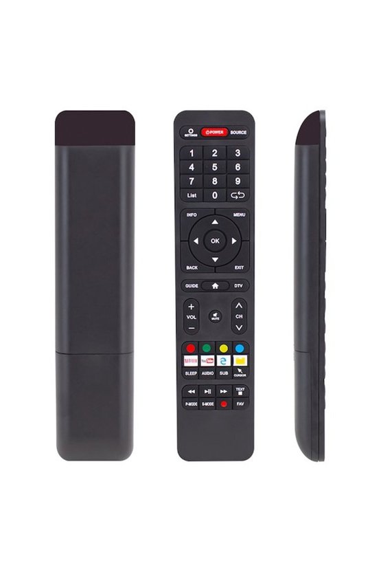 Mt40es4000f Android Smart Led Tv Kumandası