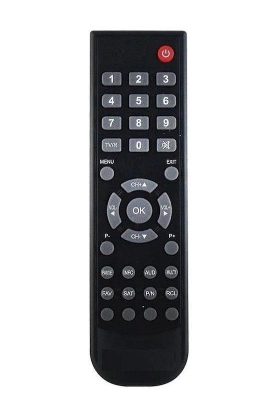 Benjamin Bj8000-2010plx-bj7200 Uydu Kumandası