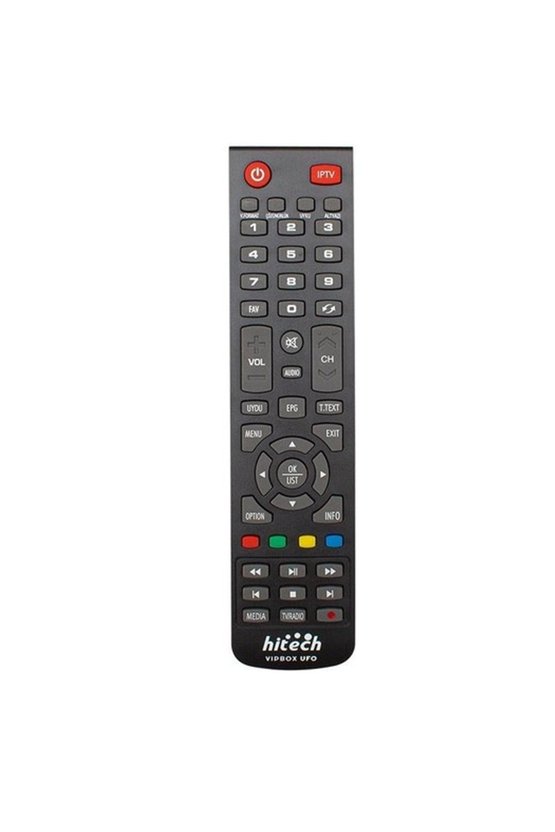 Ufo Sungate Titan Iptv Hitech Vipbox Ufo  Uydu Kumandası