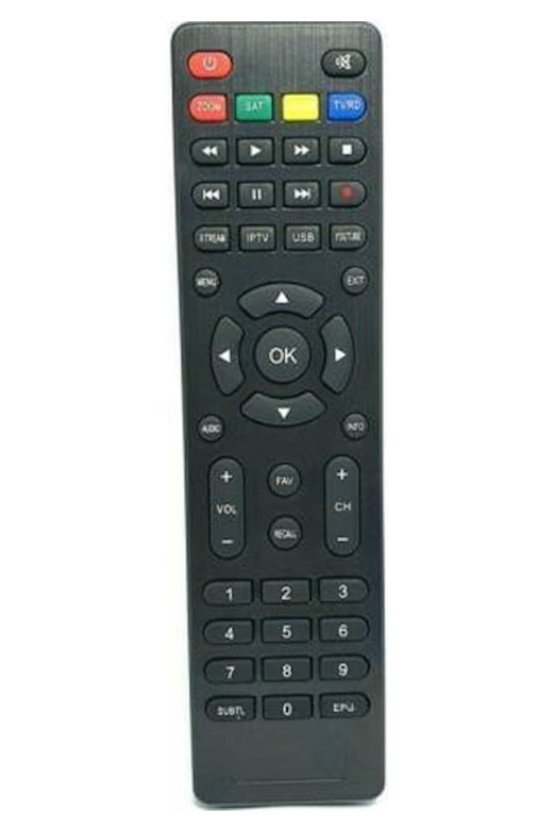 Fs 100G Plus Hd Uydu Kumandası