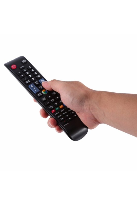 55nu7400 Smart Led Tv Kumandası