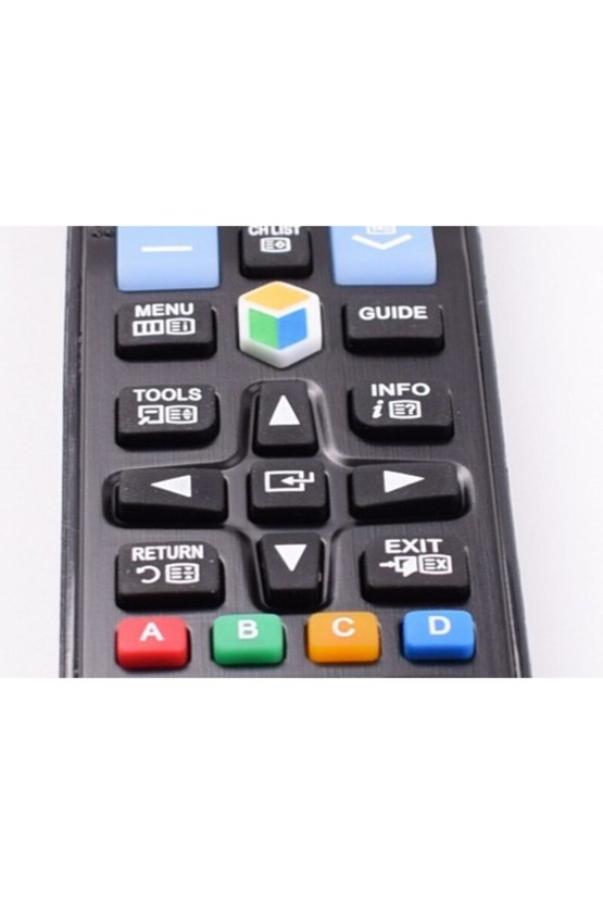 55nu7400 Smart Led Tv Kumandası