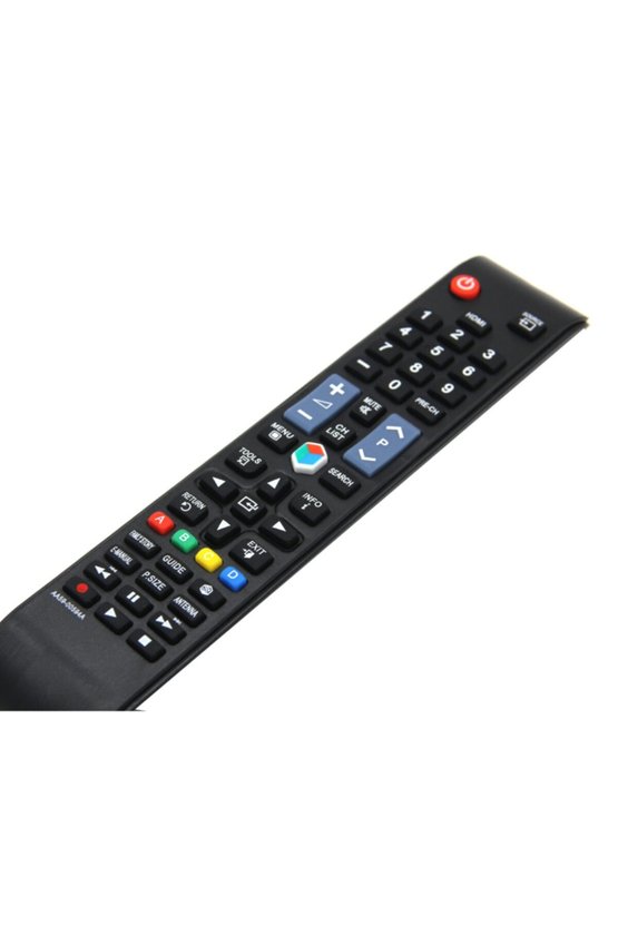 55nu7400 Smart Led Tv Kumandası
