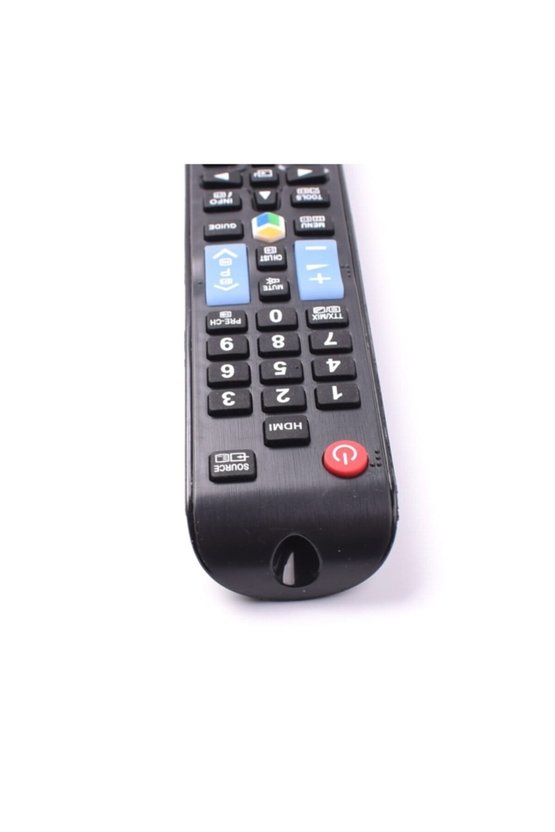 55nu7400 Smart Led Tv Kumandası