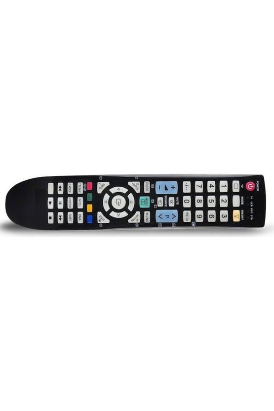 Rm-D762 Lcd Tv Kumandası