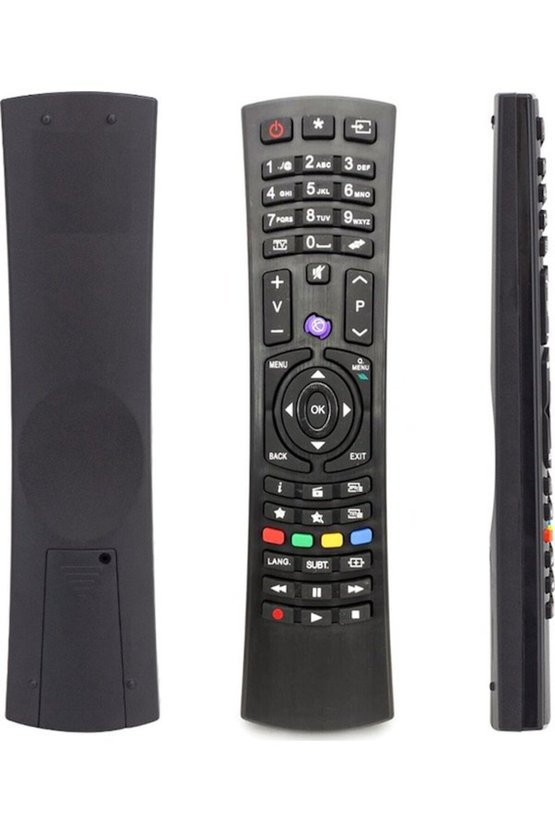 49ua9400 Lcd Led Tv Kumanda