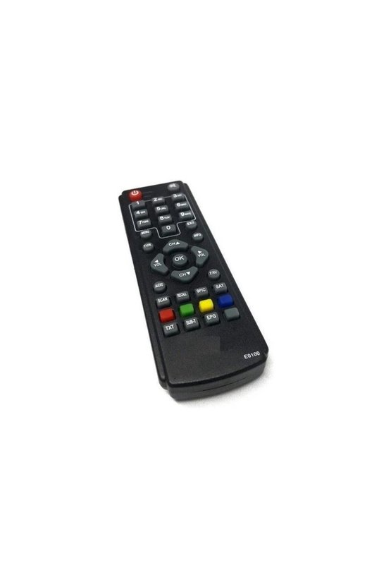 Benjamin BJ-9400 Mini Sd Scart Uydu Kumanda