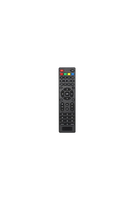 55000-56000-60000-77000 Uydu Alıcısı Kumandası