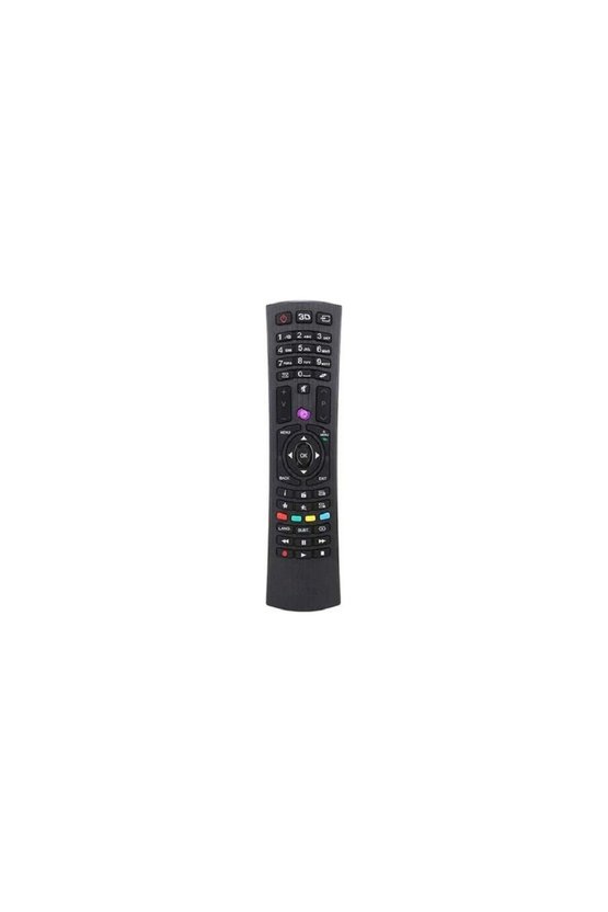 Smart 32hd7100 Uyumlu Smart Led Tv Kumandası