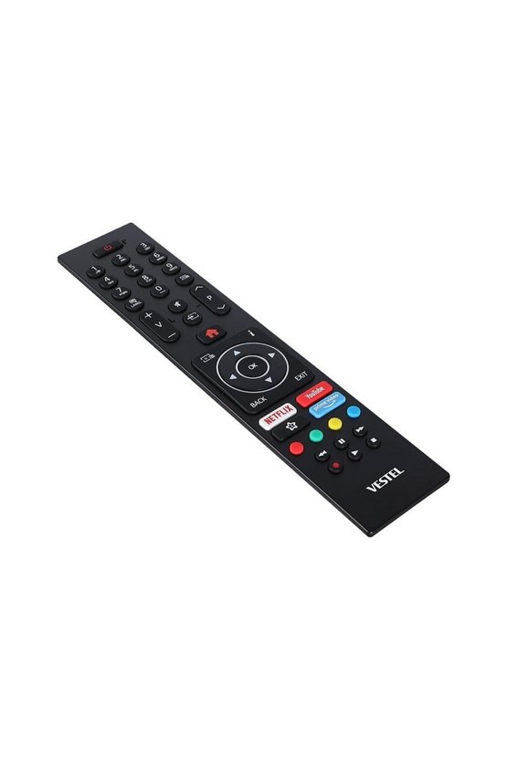 55ud9360 Uyumlu 4k Lcd Kumandası LOGO MARKA YAZMAZ MUADİL ÜRÜN