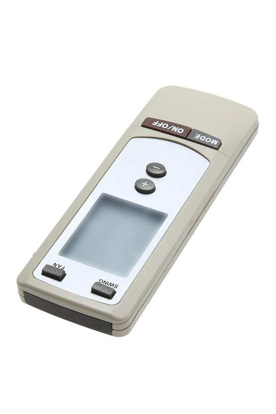 Smartcomfort Carrier Y512 Klima Kumandası