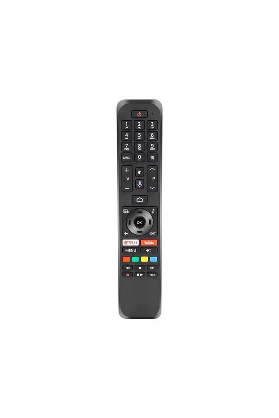 Rc43160n Ses Komutlu Led Tv Kumanda