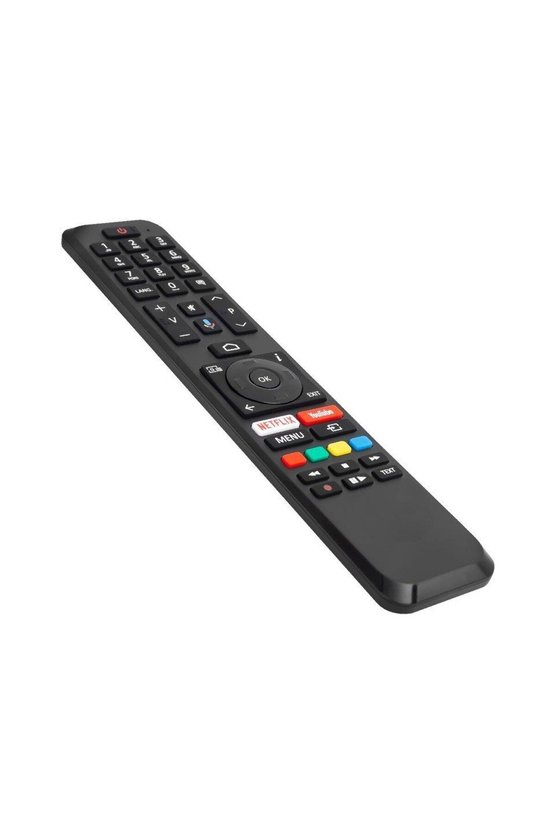 Rc43160n Ses Komutlu Led Tv Kumanda