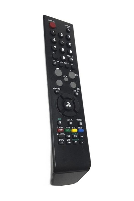 Uyumlu Lcd-Plazma Tv Kumanda Herz-10-9403