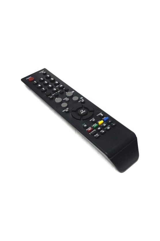 Uyumlu Lcd-Plazma Tv Kumanda Herz-10-9403