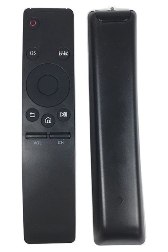 43Tu8000 Smart Led Tv Akıllı Kumanda