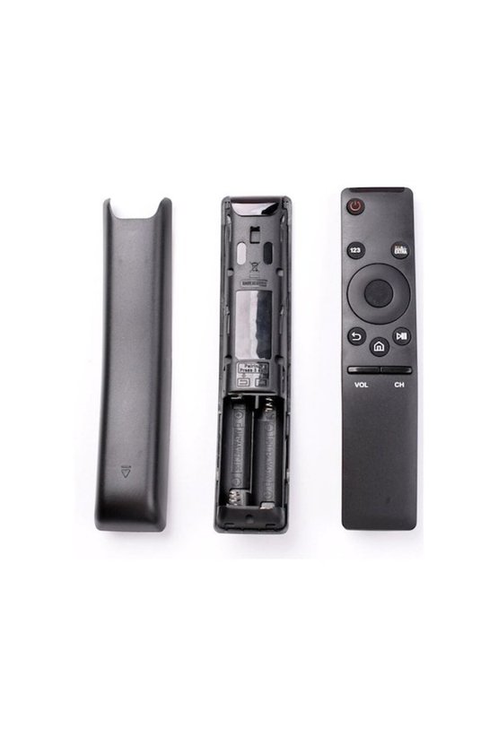 43Tu8000 Smart Led Tv Akıllı Kumanda