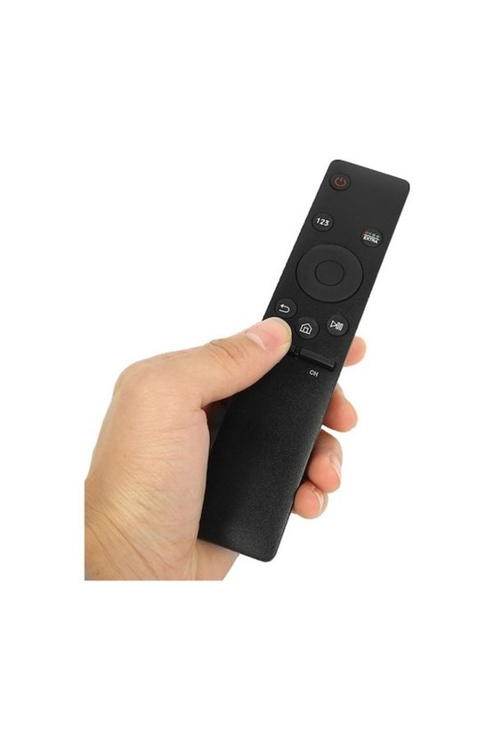 55Tu7000 Smart Led Tv Akıllı Kumanda
