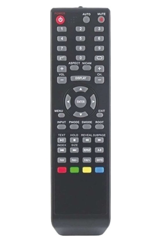 Sunny Lcd-led Tv Kumandası 4533