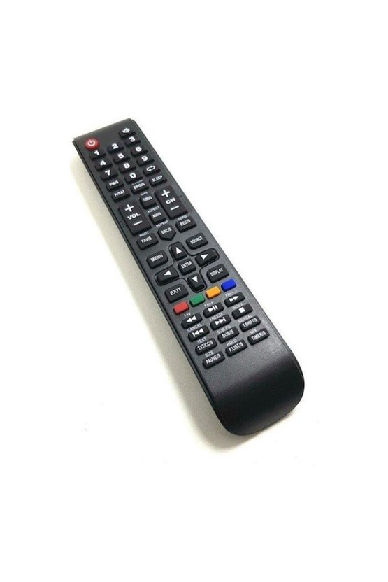Lcd-Led Tv Kumanda 0199