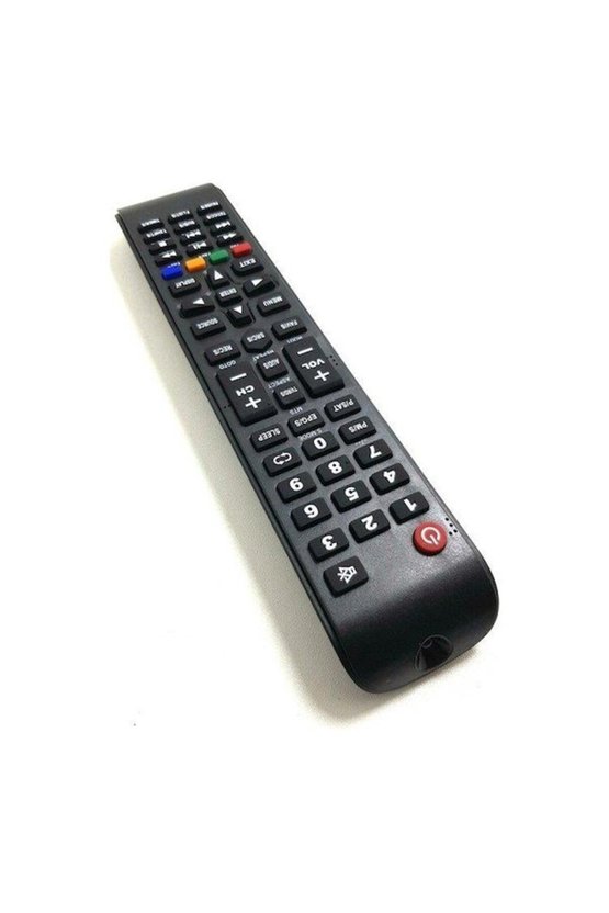 Lcd-Led Tv Kumanda 0199