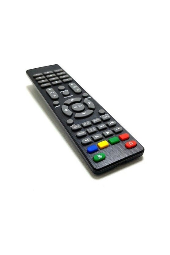 Lcd Tv Kumanda