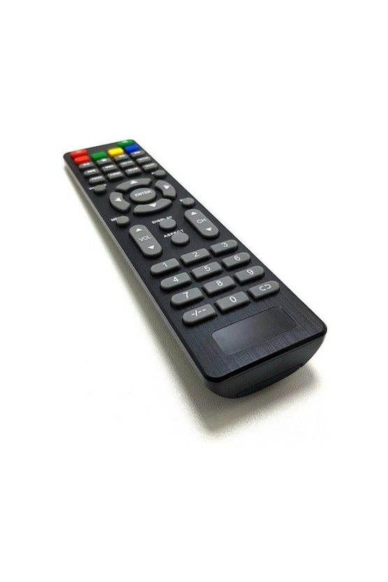 Lcd Tv Kumanda