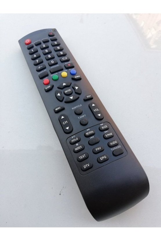 A 202400 LED Tv Kumandası