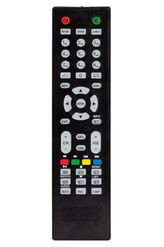 43110 Plus Led Tv Kumandası 43