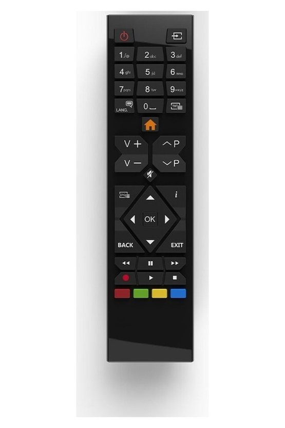 43f8500 Led Televizyon Kumandası