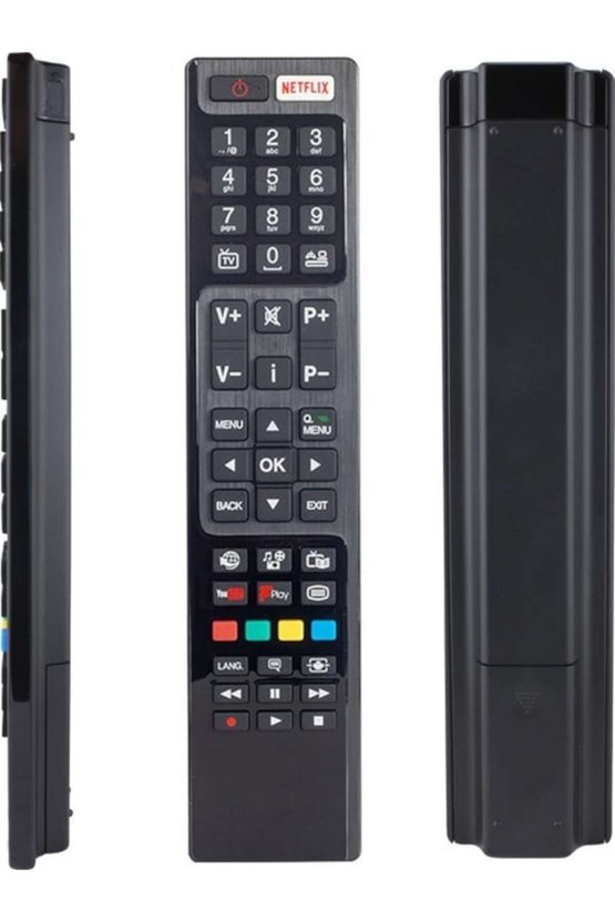 Rc4848f, Rc530094759 Netflix, Youtube