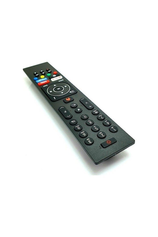 50u9600 50 4k Lcd Led Tv Kumanda