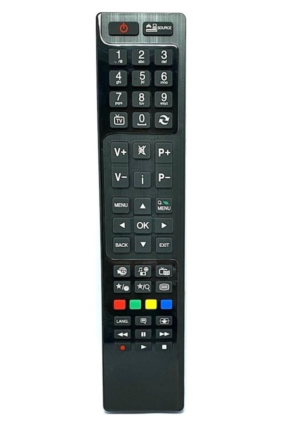40pf7120 Lcd Led Tv Kumanda