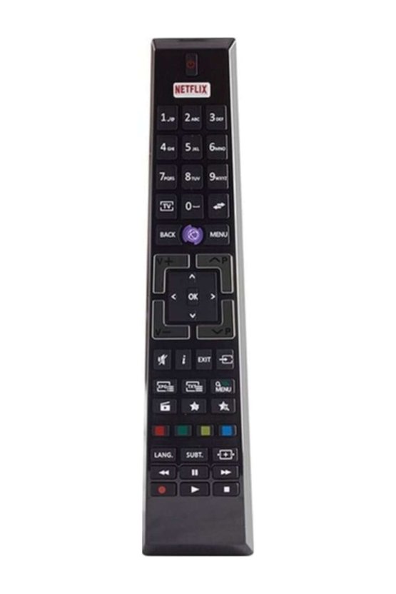 65ud9000 4k Led Televizyon Kumandası