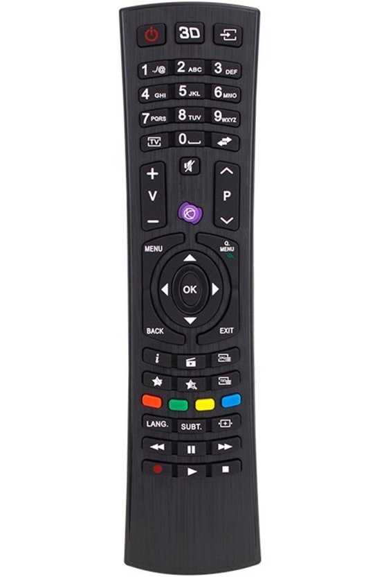 40fb7100 Smart Led Tv Kumandası