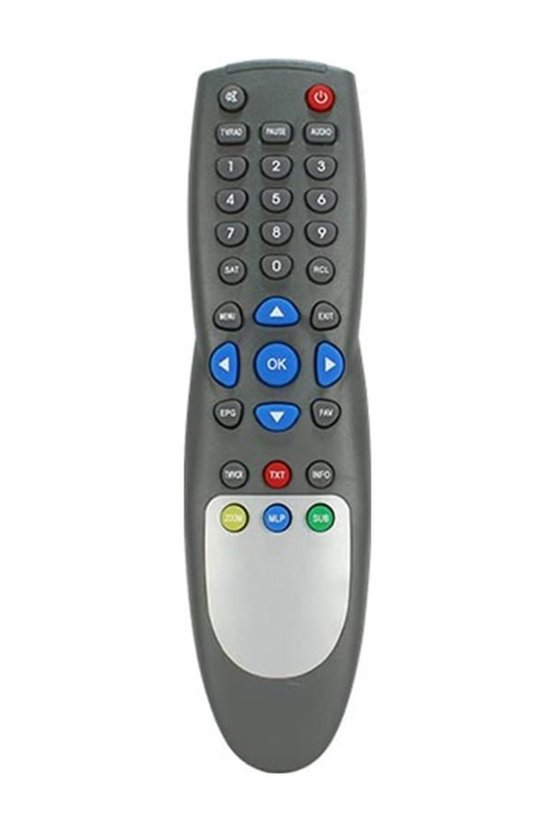 50000-60000 Uydu Alıcı Kumandası