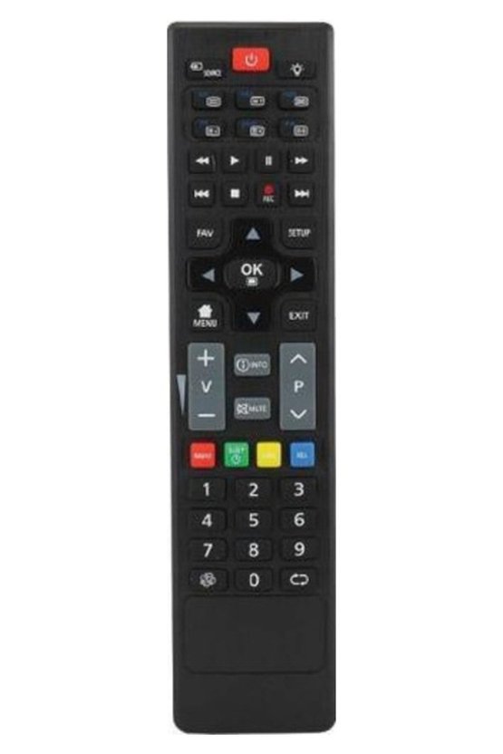 Wn40Dlk010 Led Tv Kumandası