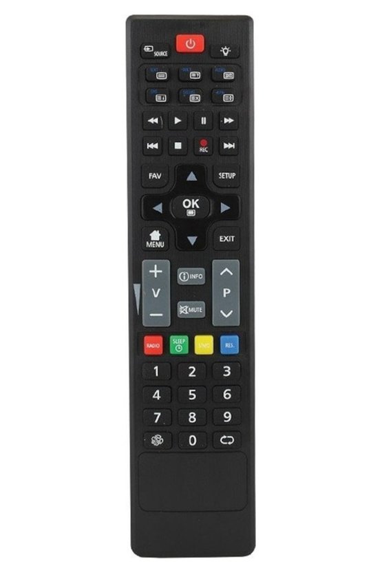 Wn32Deg04 Led Tv Kumandası
