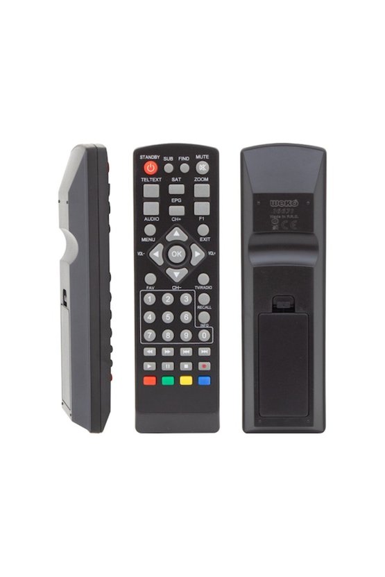 Dsr-6500 Keykubat Hd