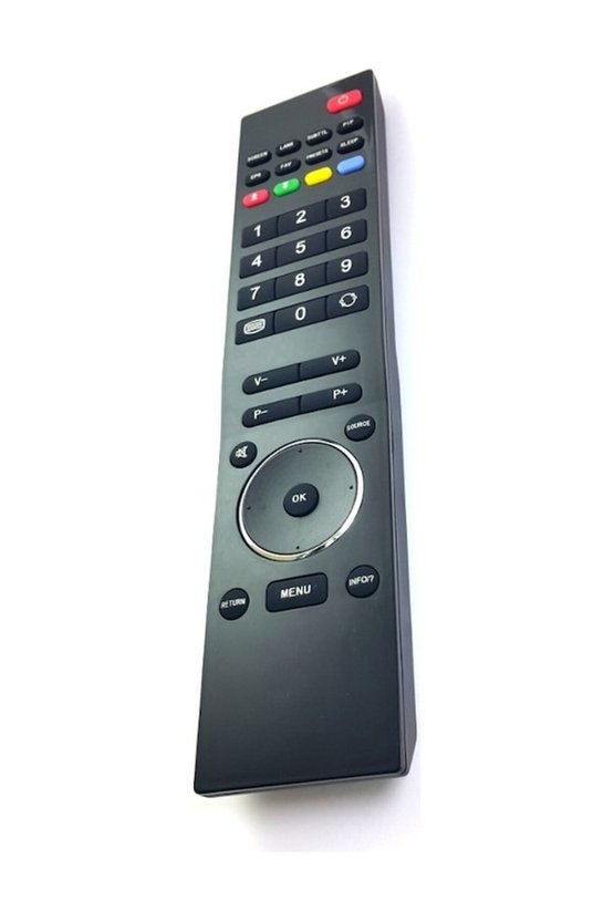 32Xt350I Rc3029 Lcd-Led Tv Kumandası