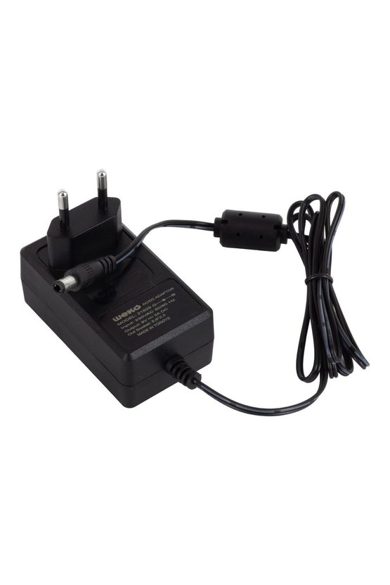 9Volt 3Amper Adaptör 5.5x2.5mm Jak Fişli