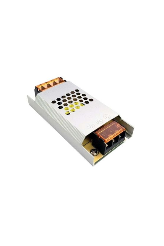 12Volt 5Amper Adaptör Ultra Slim Led Trafosu
