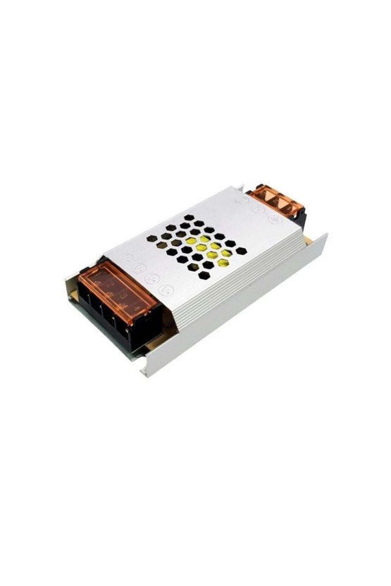 12Volt 5Amper Adaptör Ultra Slim Led Trafosu