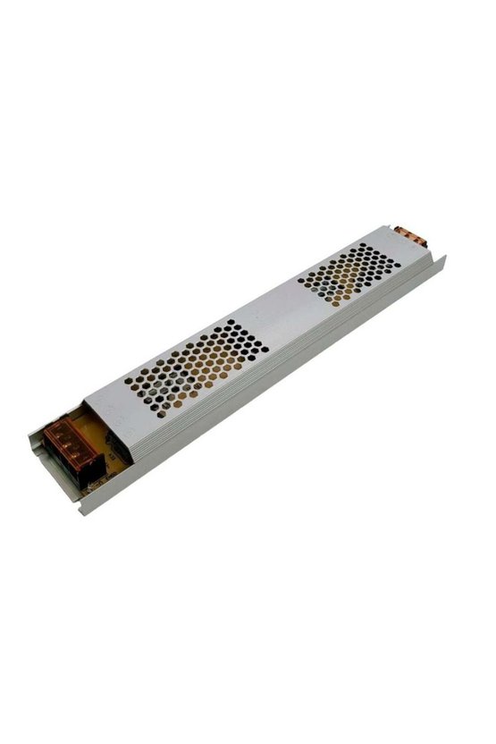 12Volt 25Amper Adaptör Ultra Slim Led Trafosu