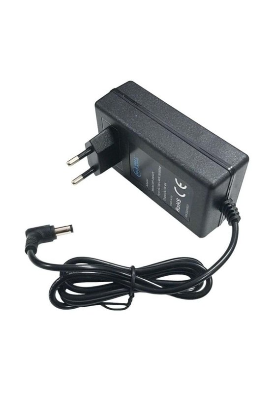 9Volt 4Amper Adaptör 5.5x2.5mm Jak Fişli