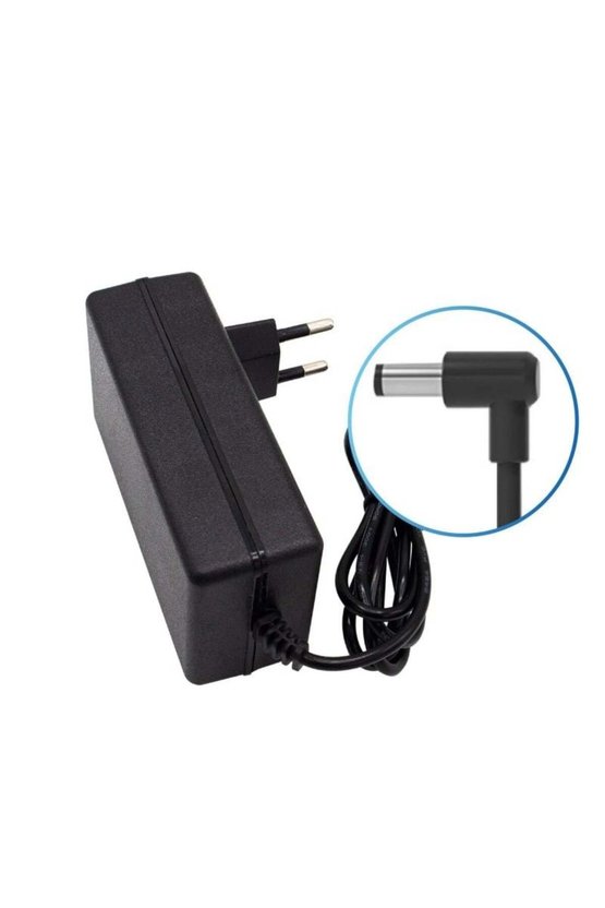 9Volt 4Amper Adaptör 5.5x2.5mm Jak Fişli