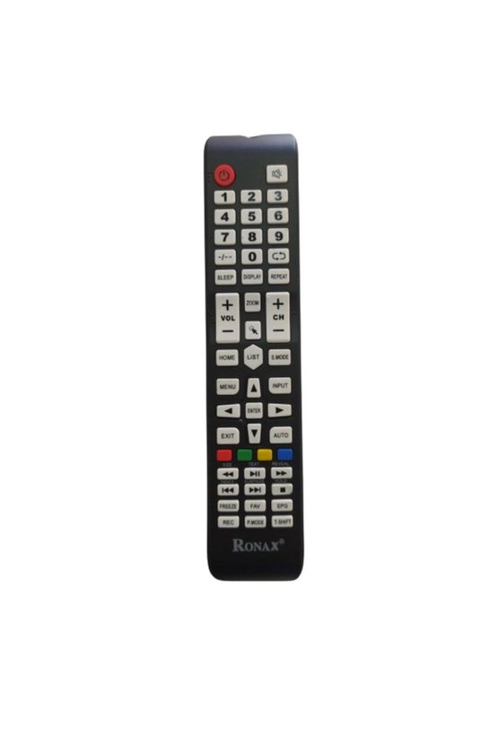 Android tv Kumandası